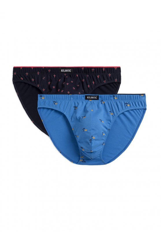 Slipy Atlantic 2MP-004 A&#039;2 M-2XL