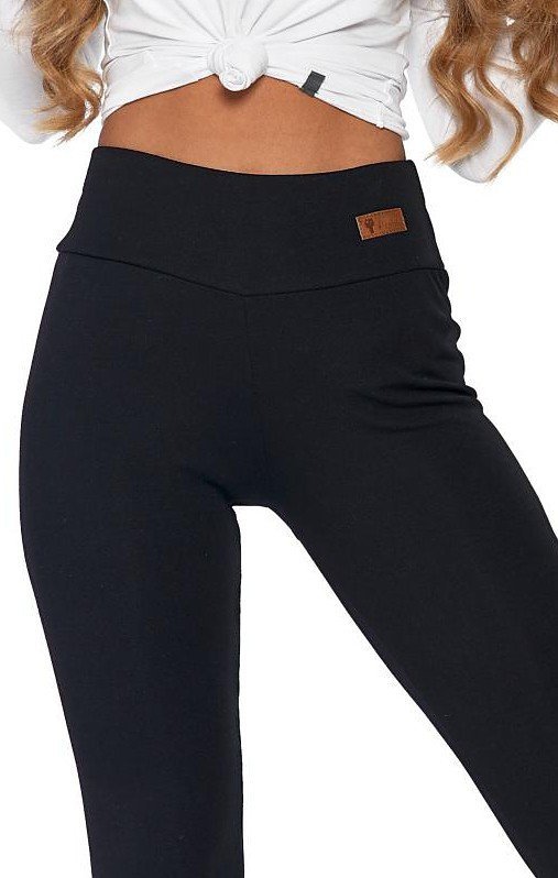 Legginsy Moraj RDL1500-040B S-XL