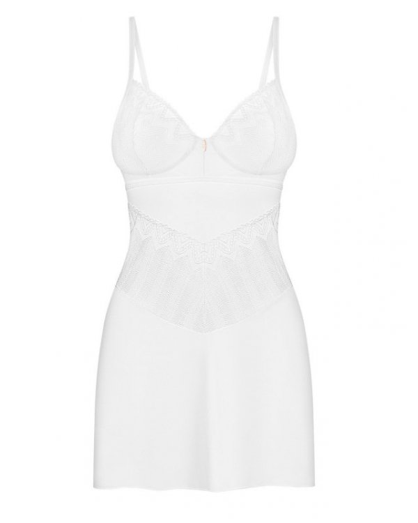 Koszulka Obsessive Alissium Chemise XS-2XL
