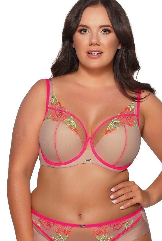 Biustonosz semi soft Ava 2071