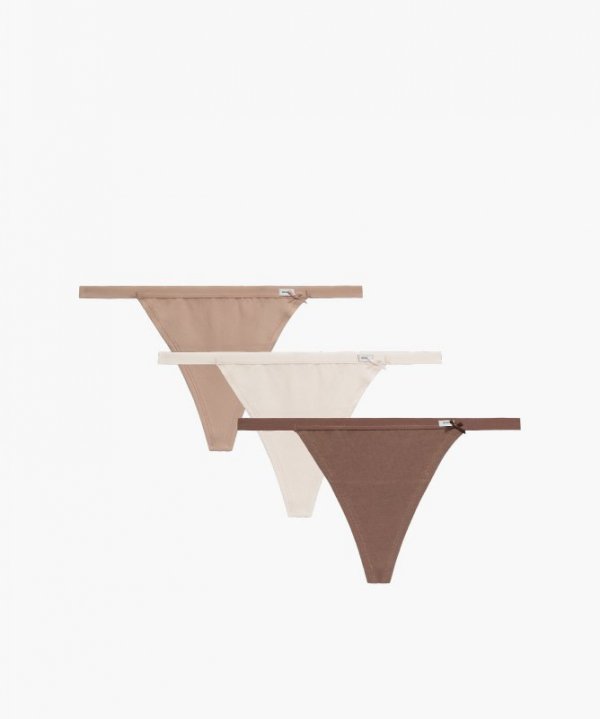 Stringi Atlantic 3CLP-007 A&#039;3 S-XL