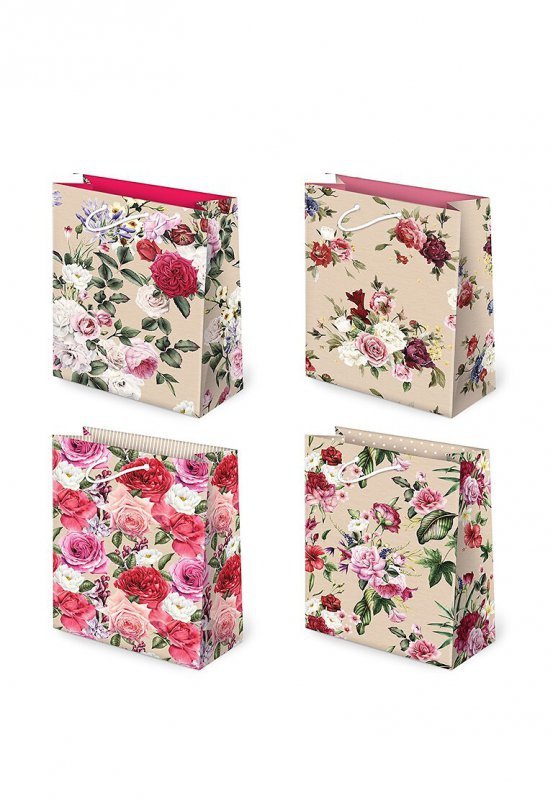 Torba Paw T-2K Set 79 Romantic Roses A&#039;10