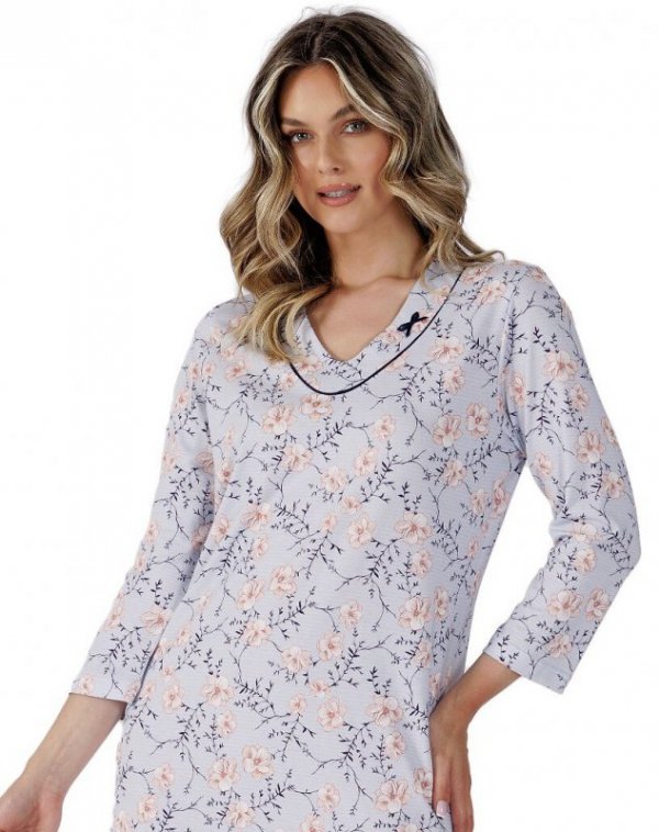 Koszula Leveza Felip 1512 7/8 M-2XL