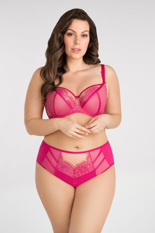 Biustonosz soft Gorsenia K 496 Paradise