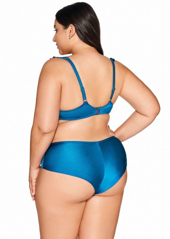 Figi kąpielowe Ava SF 13/5 Azure Brazyliany S-3XL