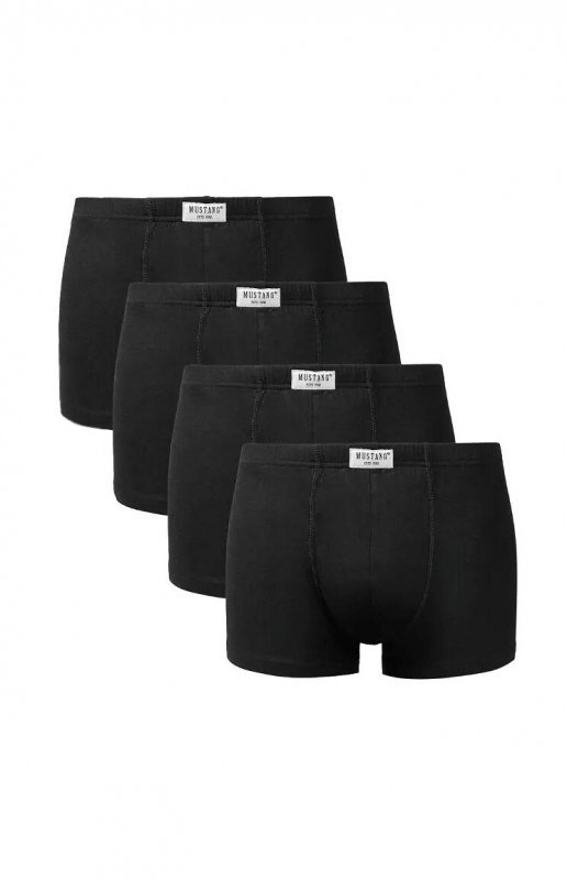 Bokserki Mustang 4220-1004 A&#039;4 M-2XL