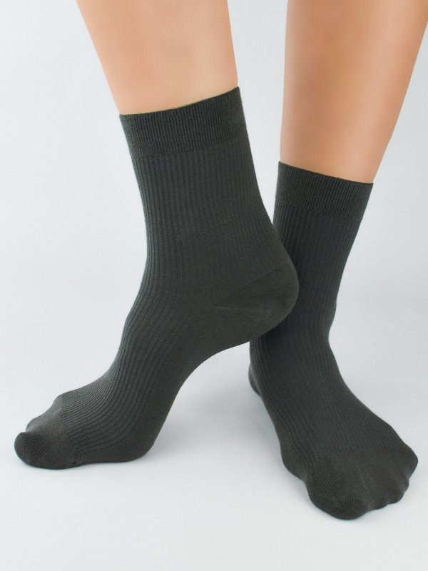 Skarpety Noviti SB077 Prążek Soft 36-41