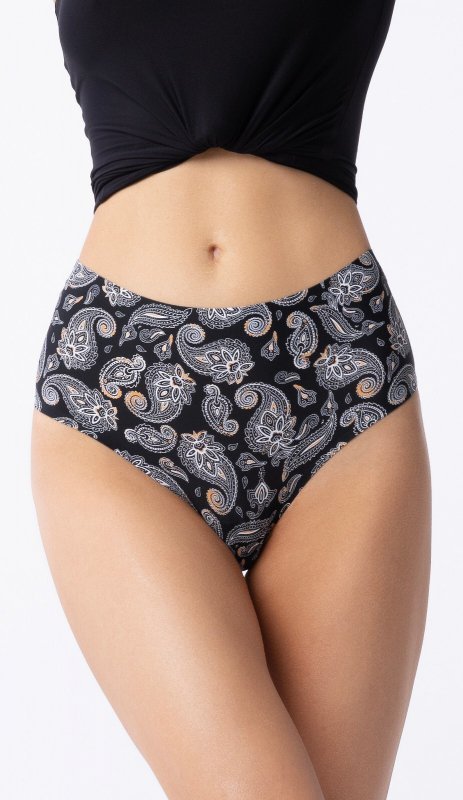 Figi Julimex Simple Paisley Maxi S-2XL