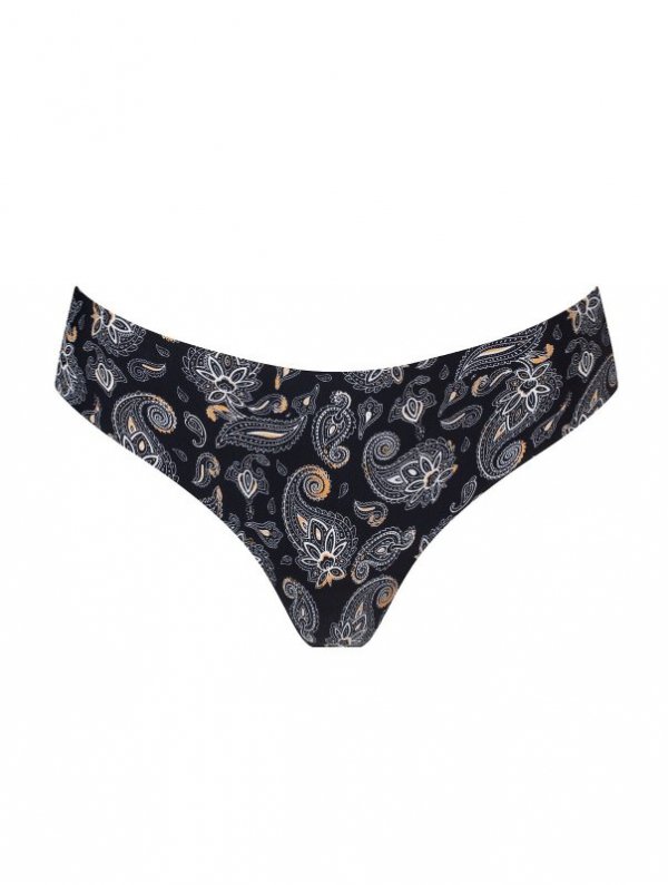 Figi Julimex Simple Paisley Brasil S-XL