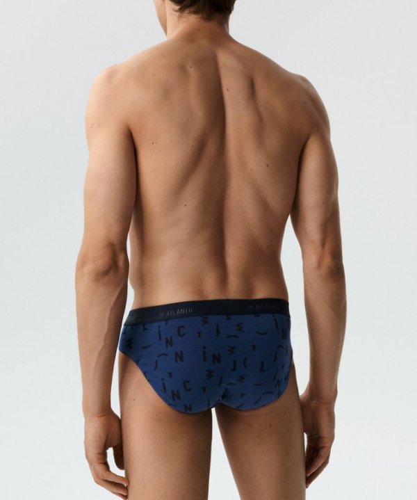 Slipy Atlantic 3MP-161 A&#039;3 S-2XL