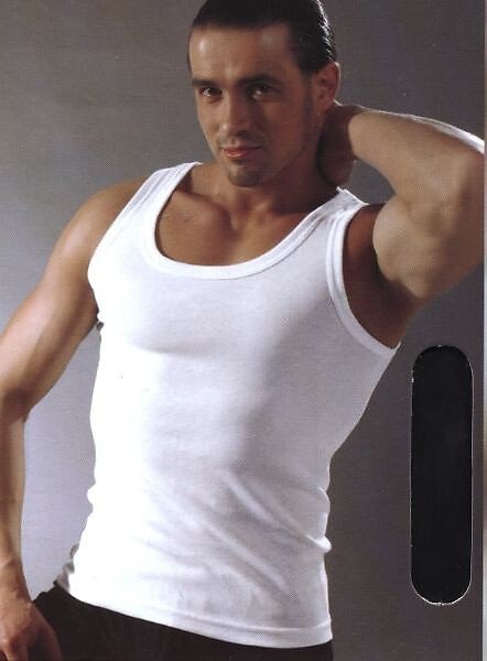 Koszulka Szata Tadeusz sz/r biała 4XL-5XL