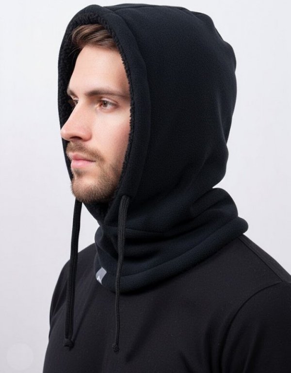 Kominiarka YOCLUB CZZ-0406F Bazyl męska