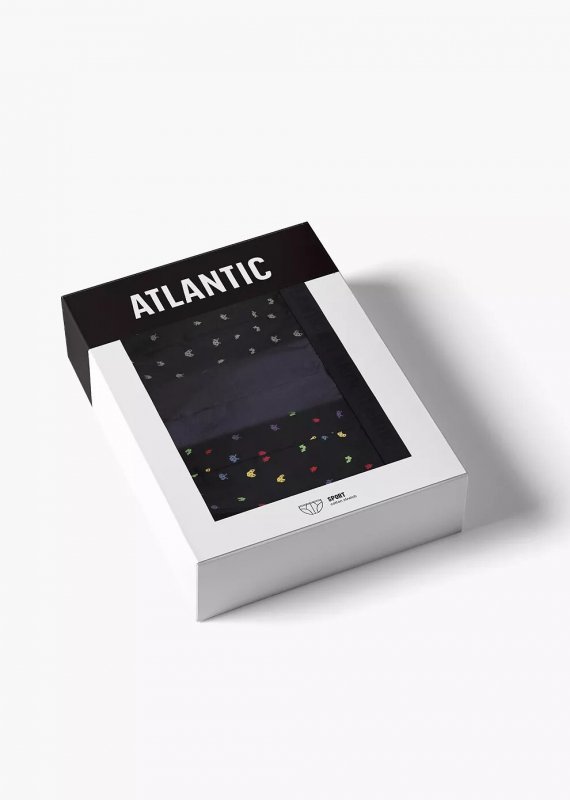 Slipy Atlantic 3MP-175/24 A&#039;3 S-2XL