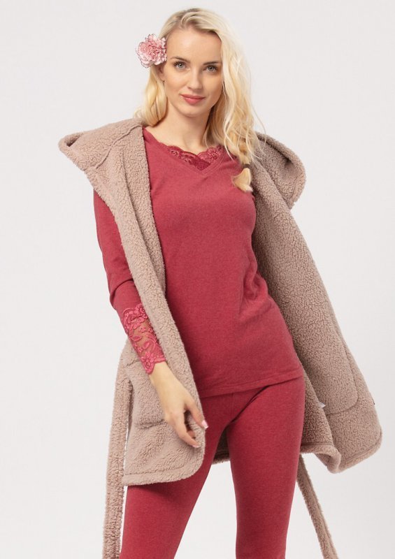 Kamizelka Key LHW 152 B24 S-XL