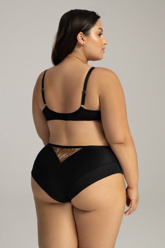 Biustonosz soft side support Ava 2144 Maxi