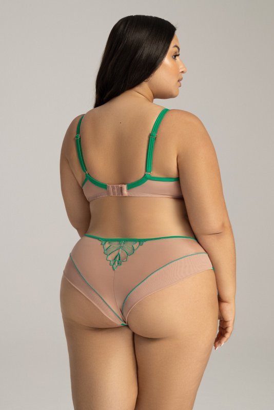 Biustonosz semi soft Ava 2160