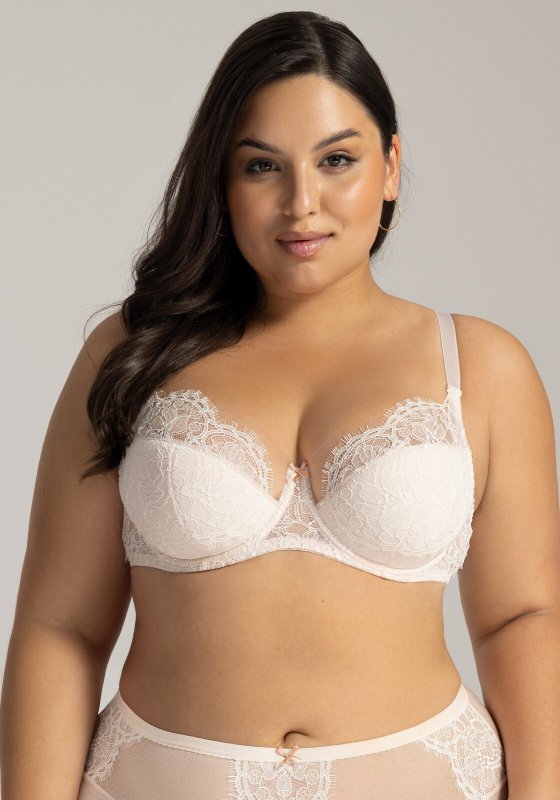 Biustonosz semi soft Ava 2147
