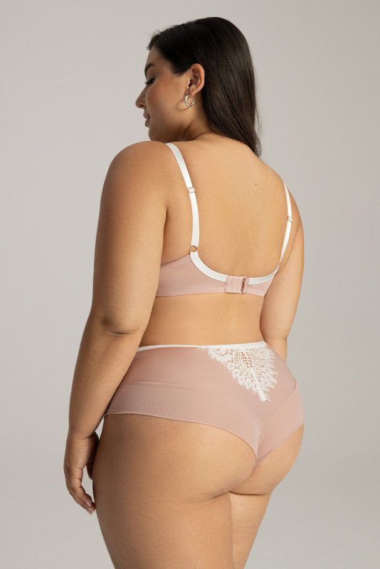 Figi Ava 2151/B Brazyliany S-2XL