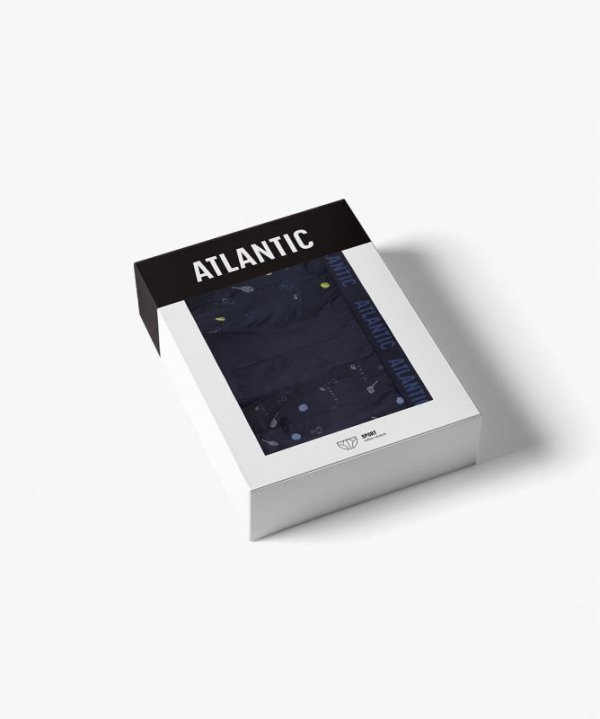 Slipy Atlantic 3MP-171 A&#039;3 S-2XL