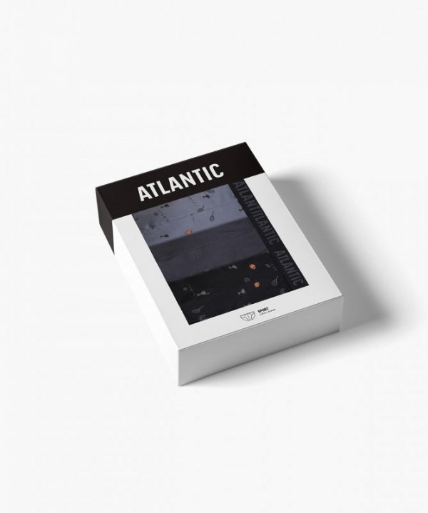 Slipy Atlantic 3MP-171 A&#039;3 S-2XL
