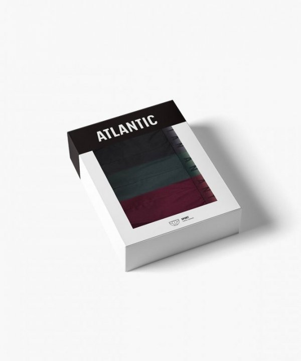 Slipy Atlantic 3MP-173 A'3 S-2XL
