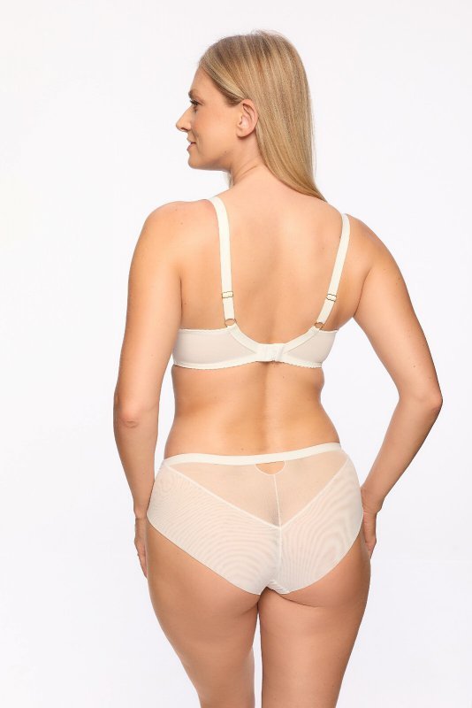 Biustonosz semi soft Gaia BS 1282 Nellie