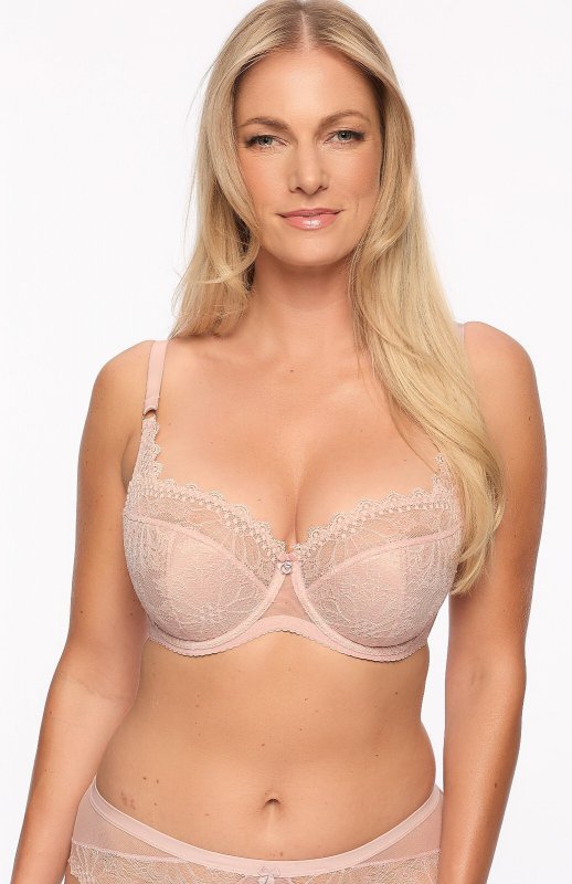 Biustonosz semi soft Gaia BS 1293 Marleen