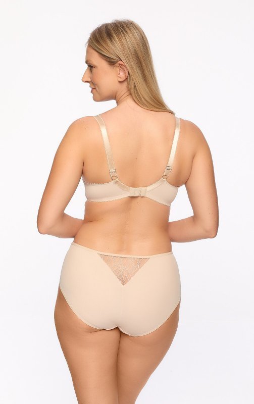 Biustonosz semi soft Gaia BS 1301 Sabina
