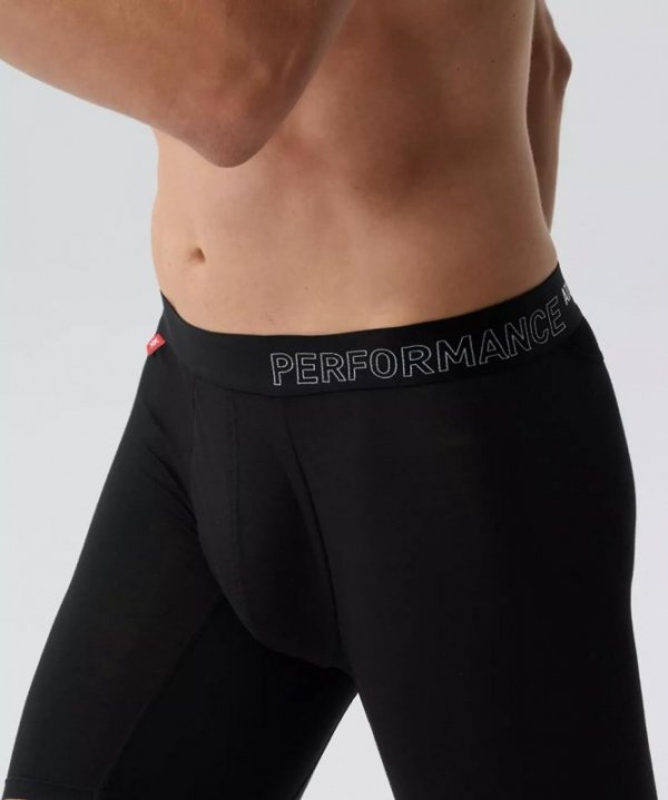 Legginsy Atlantic BML-016 Sportowe S-2XL
