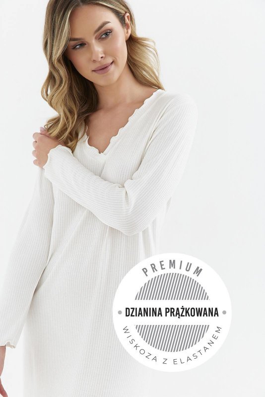 Koszula Cana 418 dł/r S-XL