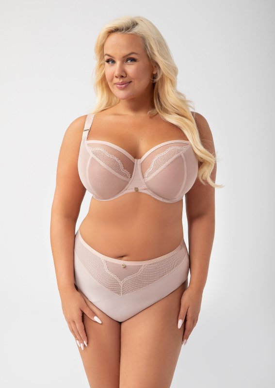 Biustonosz soft Gorsenia K 900 Ida