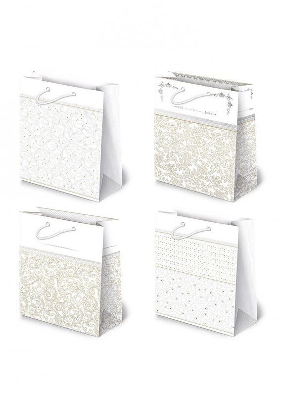 Torba Paw T-10L Set 5 Torebki Ozdobne A&#039;10