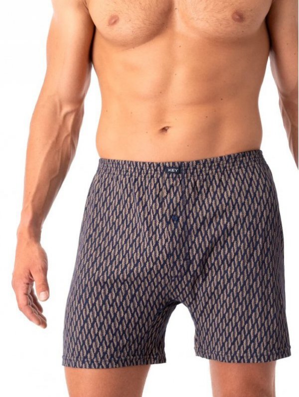 Bokserki Key MXC 821 B24 M-2XL
