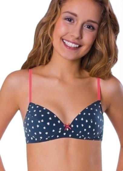 KEY TBC-772 A7 BIUSTONOSZ  - WYSYŁKA 24H