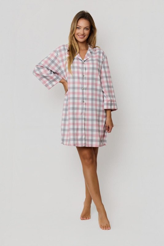 Koszula Mefemi Stella KG80 S-2XL rozpinana - WYSYŁKA 24H
