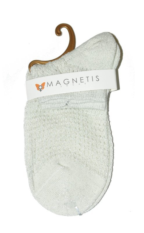Zakostki Magnetis 13529 Ażur Lurex - WYSYŁKA 24H