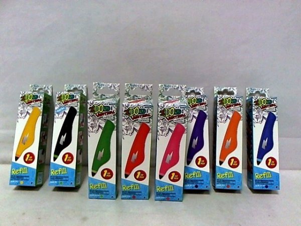 FORMATEX wkłady do długopisów 3D IDO0010 - WYSYŁKA 24H