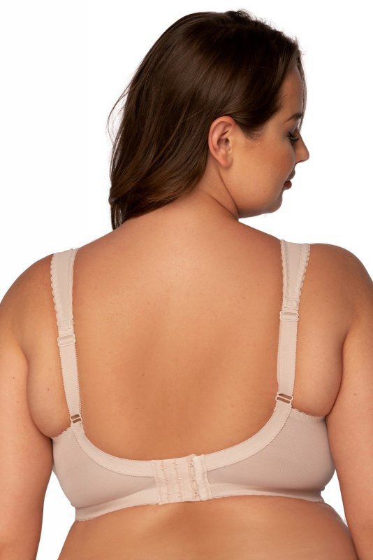 Biustonosz soft bez fiszbin Gaia BS 1162 Melodia  24H