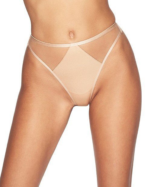 Stringi Kinga S-932/2 Lou S-2XL - WYSYŁKA 24H