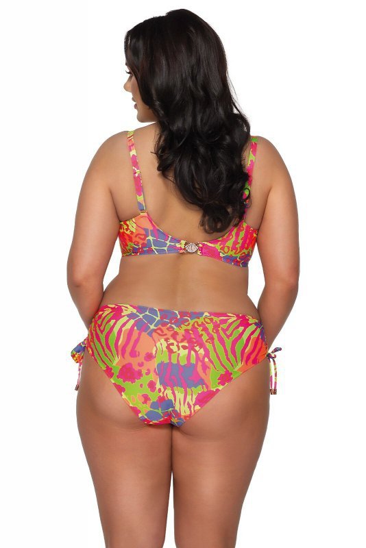 Figi kąpielowe Ava SF 187/2 Fluo S-3XL - WYSYŁKA 24H