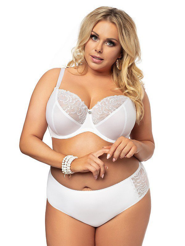 Biustonosz Soft Gorsenia K 378 Victoria - WYSYŁKA 24H