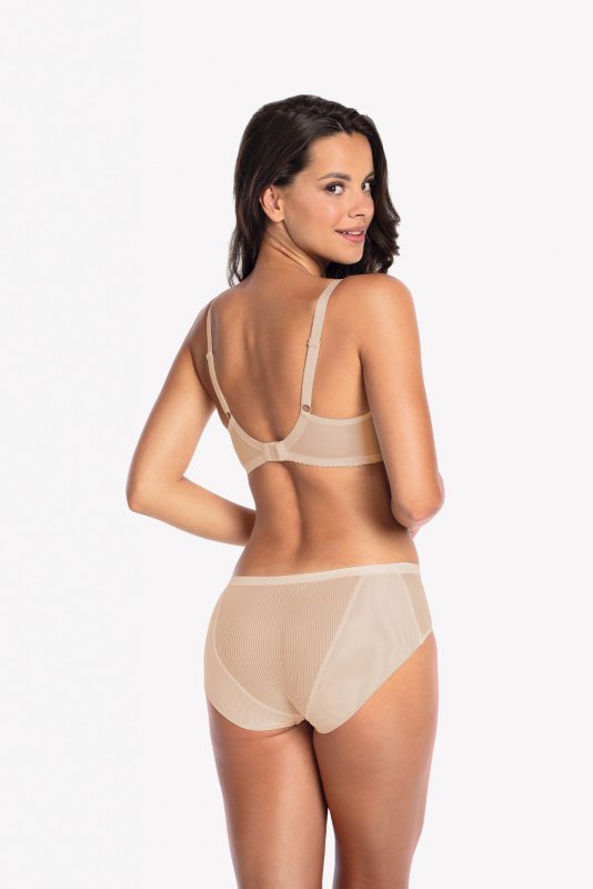 Biustonosz semi soft Gaia BS 1058 Sonia 24H