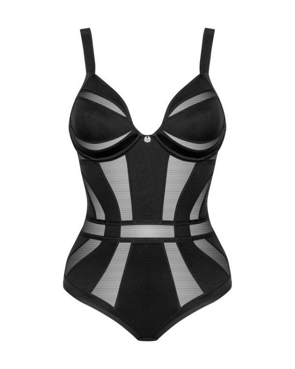  Body Obsessive Chic Amoria Teddy WYSYŁKA 24H