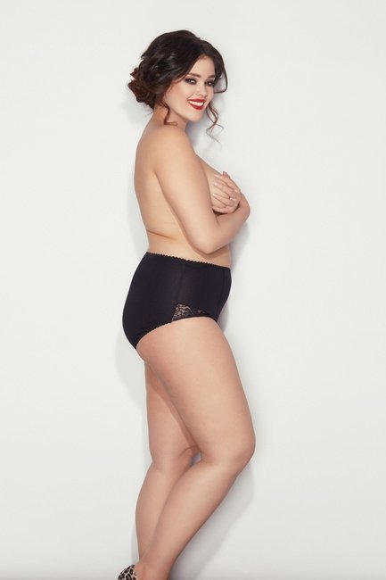 Figi Mitex Ela 3XL-5XL - WYSYŁKA 24H