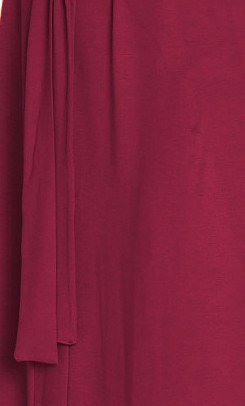 Szlafrok De Lafense 940, 942 Visa M-2XL damski - WYSYŁKA 24H