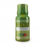 Green Out Pure XL Pineapple Express ENERGY