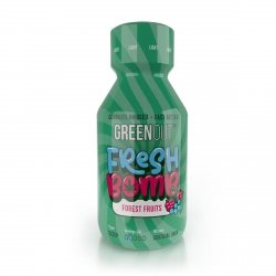 Green Out Fresh Bomb Forest Fruits light