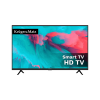 Telewizor Kruger&Matz 32 HD smart DVB-T2/S2 H.265 HEVC