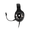 Gamingowe słuchawki nauszne Kruger&Matz Warrior GH-100 PRO