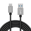 Kabel USB - USB typu C 10 Gbps 0,5 m Kruger&Matz Basic